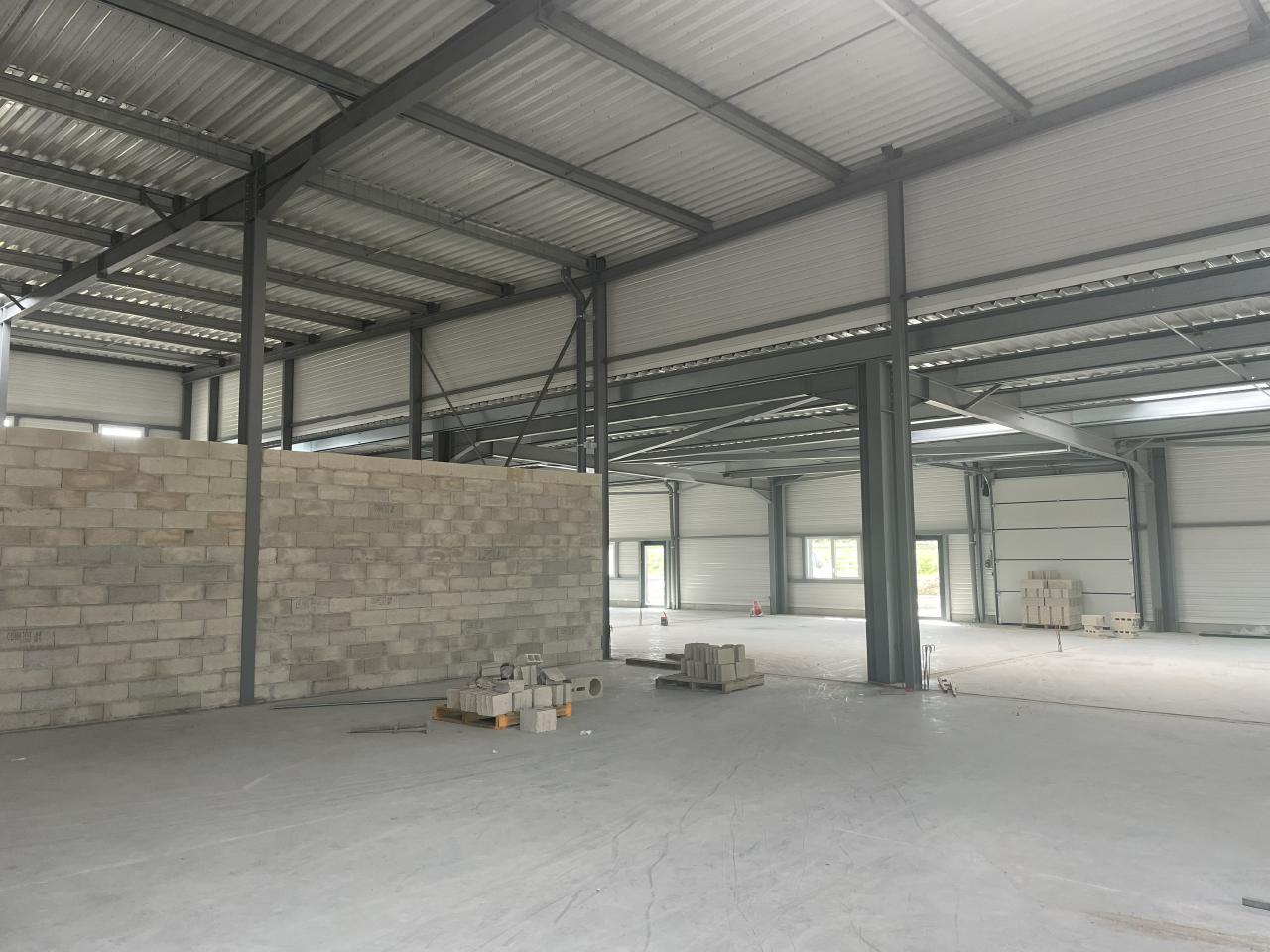 Local d'activité Sarrebourg 3262m² Vente local d'activité Sarrebourg Moselle OVACT2426322 10